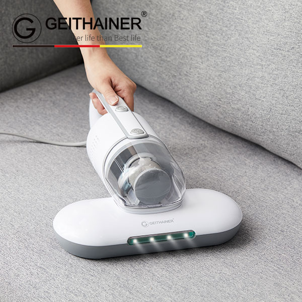 가이타이너 퓨어클 살균 침구청소기 GTLMVC-1000 침대 쇼파 패브릭 - 상세 이미지 3