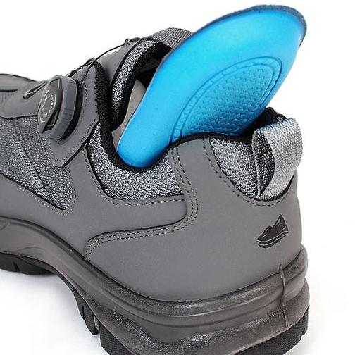 MONTMER 다이얼 트레킹화 2 - 상세 이미지 5