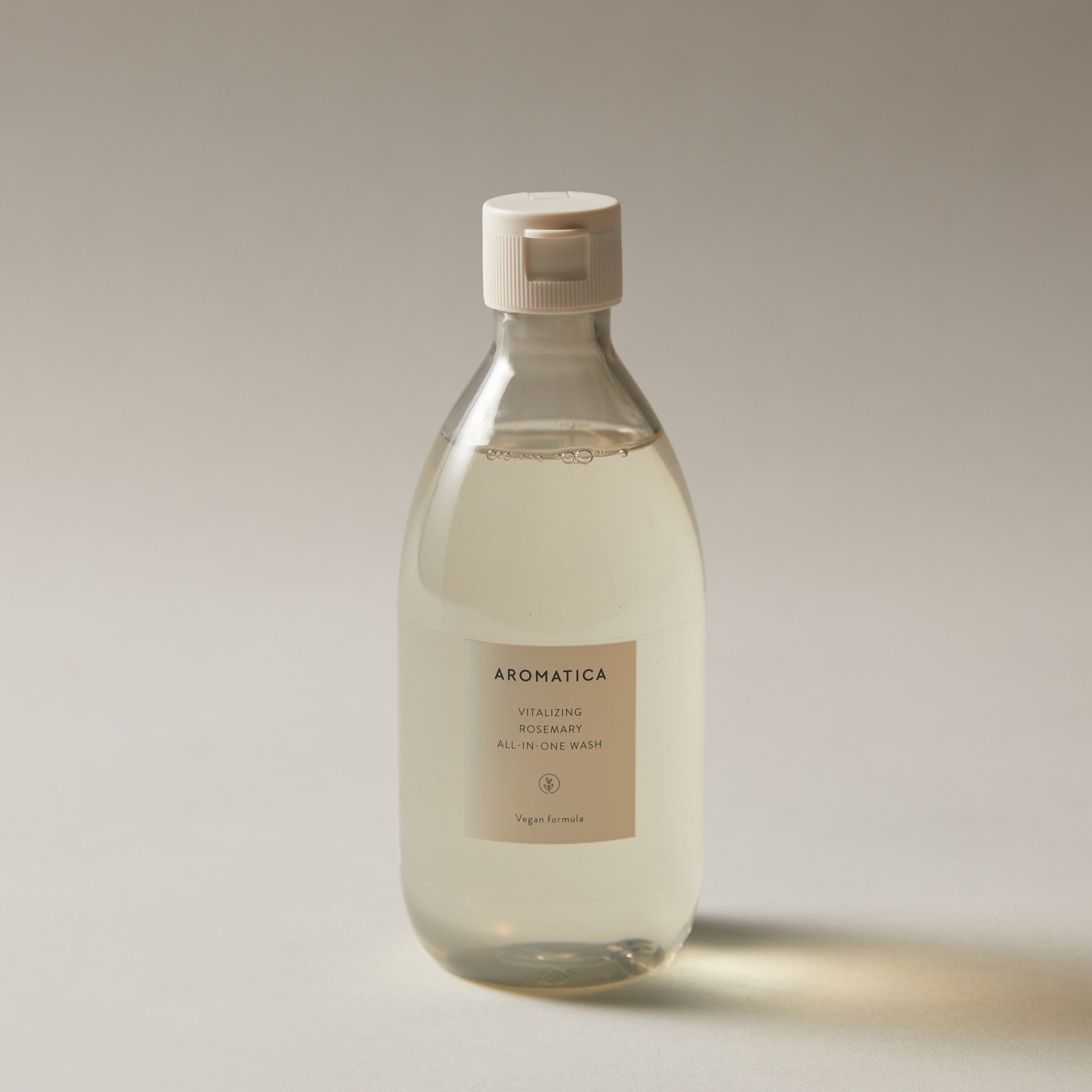 [아트에디션] 아로마티카 바디워시 300ML (3종 중 택1) 이미지 3