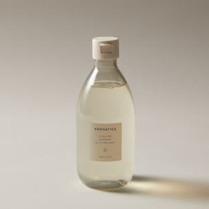 [아트에디션] 아로마티카 바디워시 300ML (3종 중 택1) 솔직 후기 | 피부 타입별 분석 - 상품 이미지 3