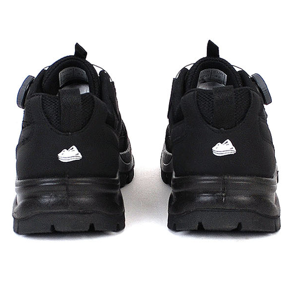 MONTMER 다이얼 트레킹화 2 - 상세 이미지 4