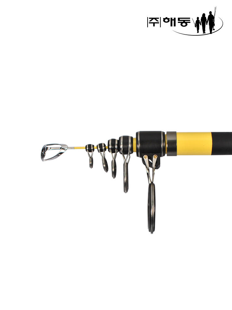 낚시대 사용 후기 이미지