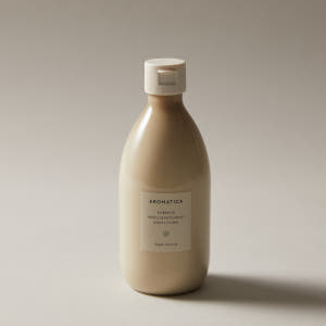 아로마티카 임브레이스 바디로션 네롤리 & 패츌리 300ML 고보습 진정 ... 솔직 후기 | 피부 타입별 분석 - 상품 이미지 1