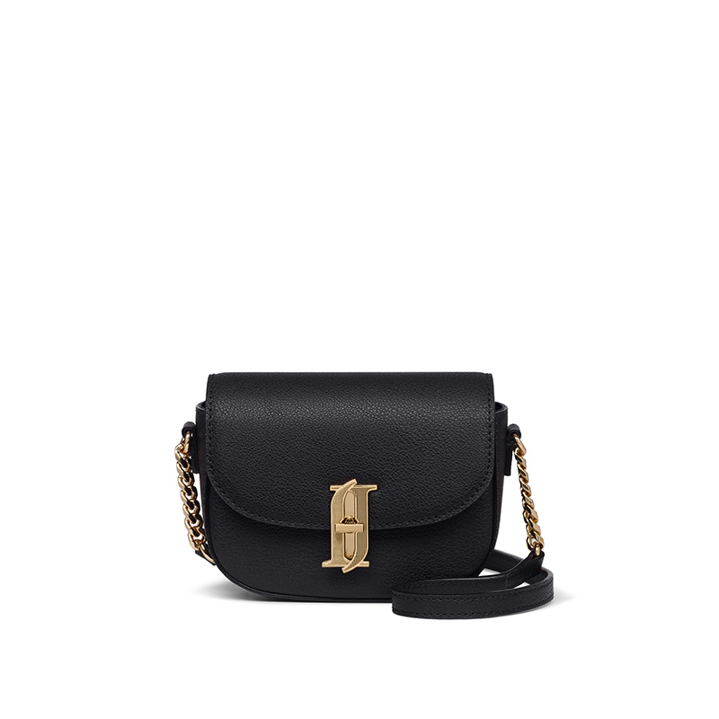 [N배송] 제이에스티나 JOELLE FALLIN MINI 크로스 BK (JHNCHE2BS831BK010)