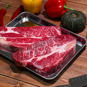 프리미엄 등심 척아이롤 스테이크 샤브 불고기 500g 맛있게 먹은 솔직 후기 - 상품 이미지 2