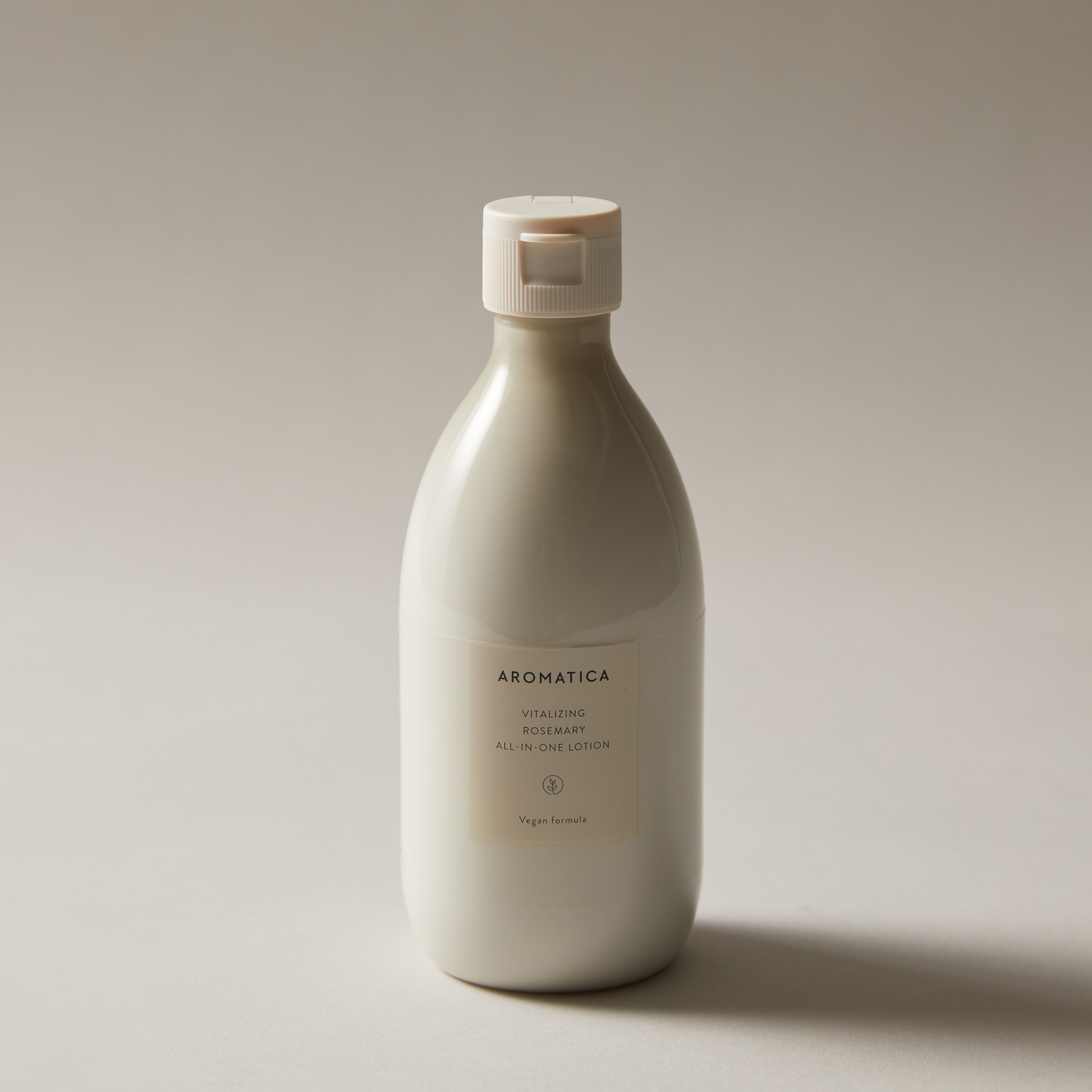 아로마티카 바이탈라이징 로즈마리 올인원 로션 300ML 고보습 진정 향좋은 바디크림