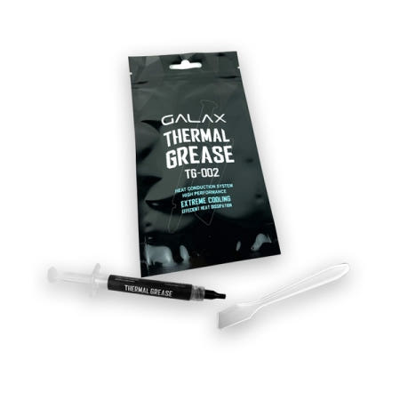 갤럭시 갤라즈 GALAX Thermal Grease TG-002 (3g)