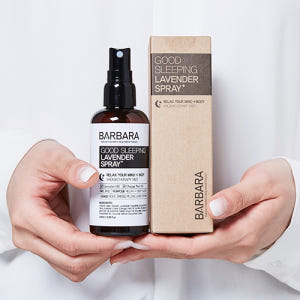 바르바라 라벤더오일 아로마오일 잠잘오는향 수면 숙면 불면증 아로마 스프레... 솔직 후기 | 피부 타입별 분석 - 상품 이미지 3