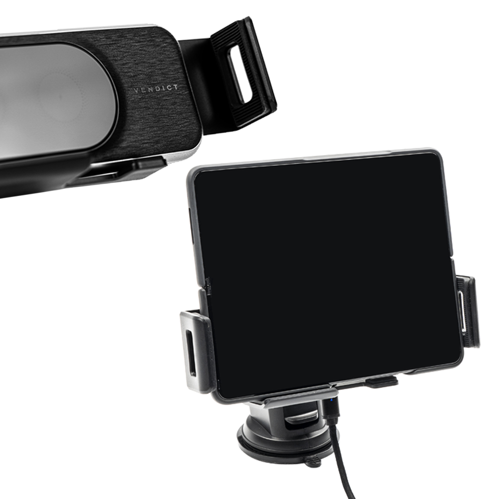 벤딕트 핸드폰 무선 충전 거치대 갤럭시 Z폴드7 6 5 4 이지와이드VER2