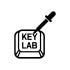 키캡연구소 로고