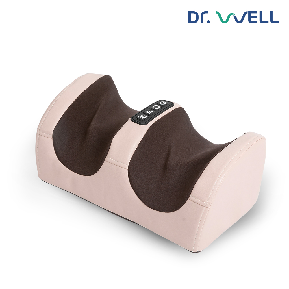 닥터웰 온열 롤링 종아리 발 마사지기 DR-3020 이미지 8