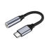 C타입이어폰젠더 USB Cto3.5mm 메탈이어폰젠더 잭 아이폰 3.5t... 개봉기 | 실사용 후기 썸네일