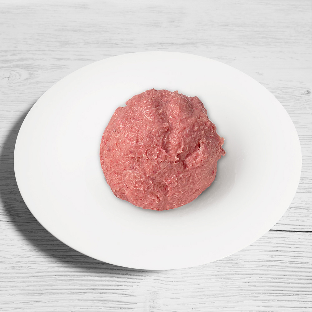 버틀럽 닭고기 국내산 닭 목 분쇄육 500g - 상품 이미지