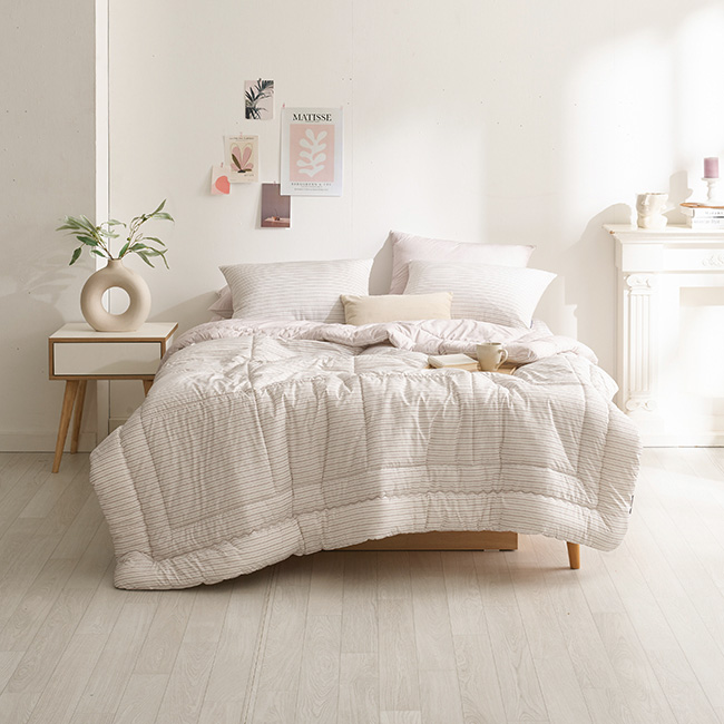 세사온라인 시나몬 알러지케어 차렵패드세트 SS