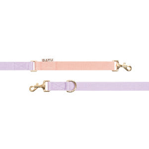 바유 강아지 폴딩 리드줄 순면 1.5cm 솔직 후기 | 실제 사용자 리뷰 총정리 - 상품 이미지 4