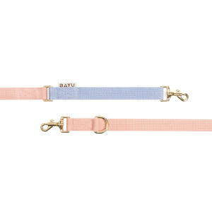 바유 강아지 폴딩 리드줄 순면 1.5cm 솔직 후기 | 실제 사용자 리뷰 총정리 - 상품 이미지 2