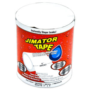 무타공마켓 초강력 방수테이프 누수방지 강력접착 만능 보수 테이프 실사용 후기 | 효과 있을까? - 상품 이미지 3