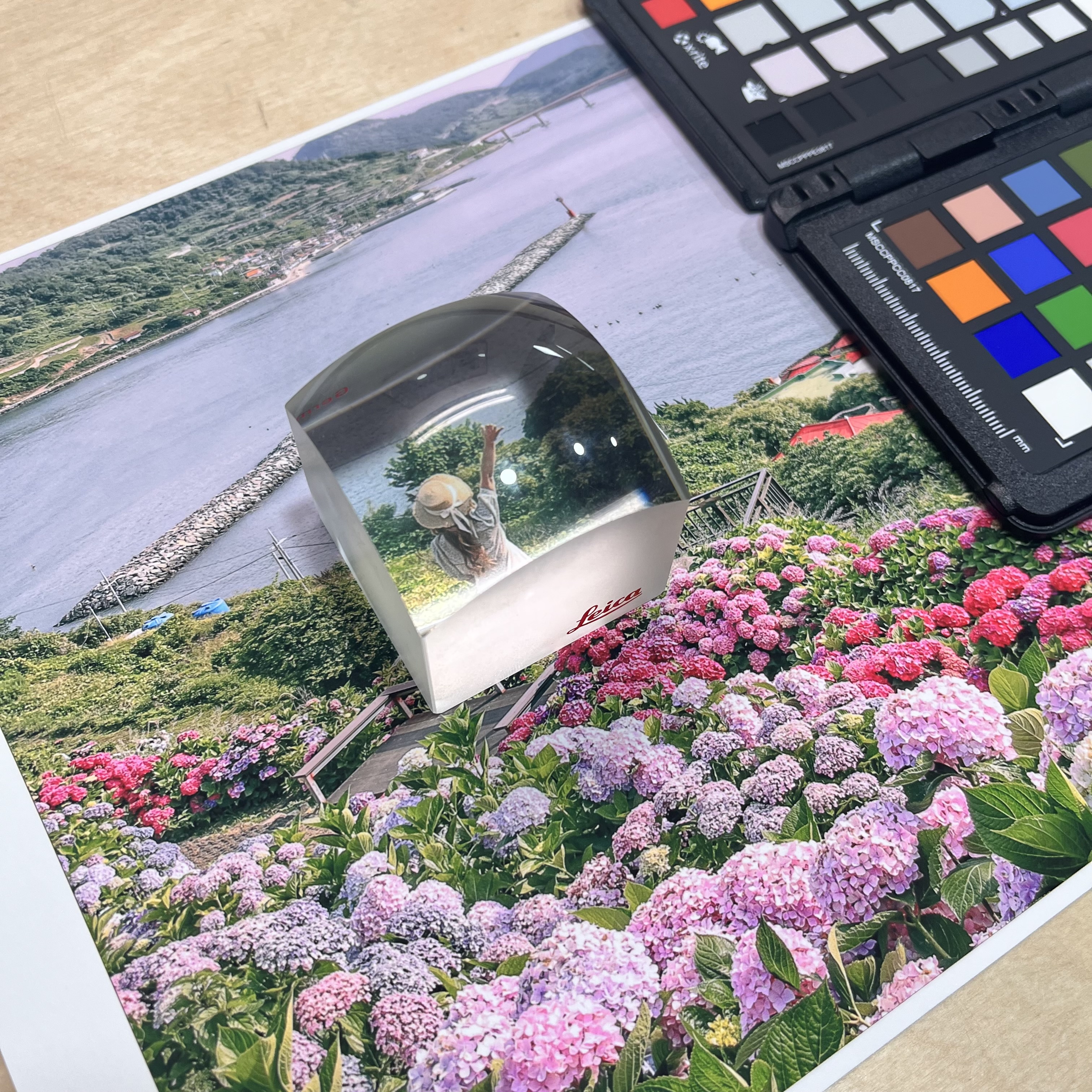 사진인화 웨딩 보정 인쇄 결혼 웨딩 포토테이블 5x7 고급 무광 아트지 스마트폰 출력