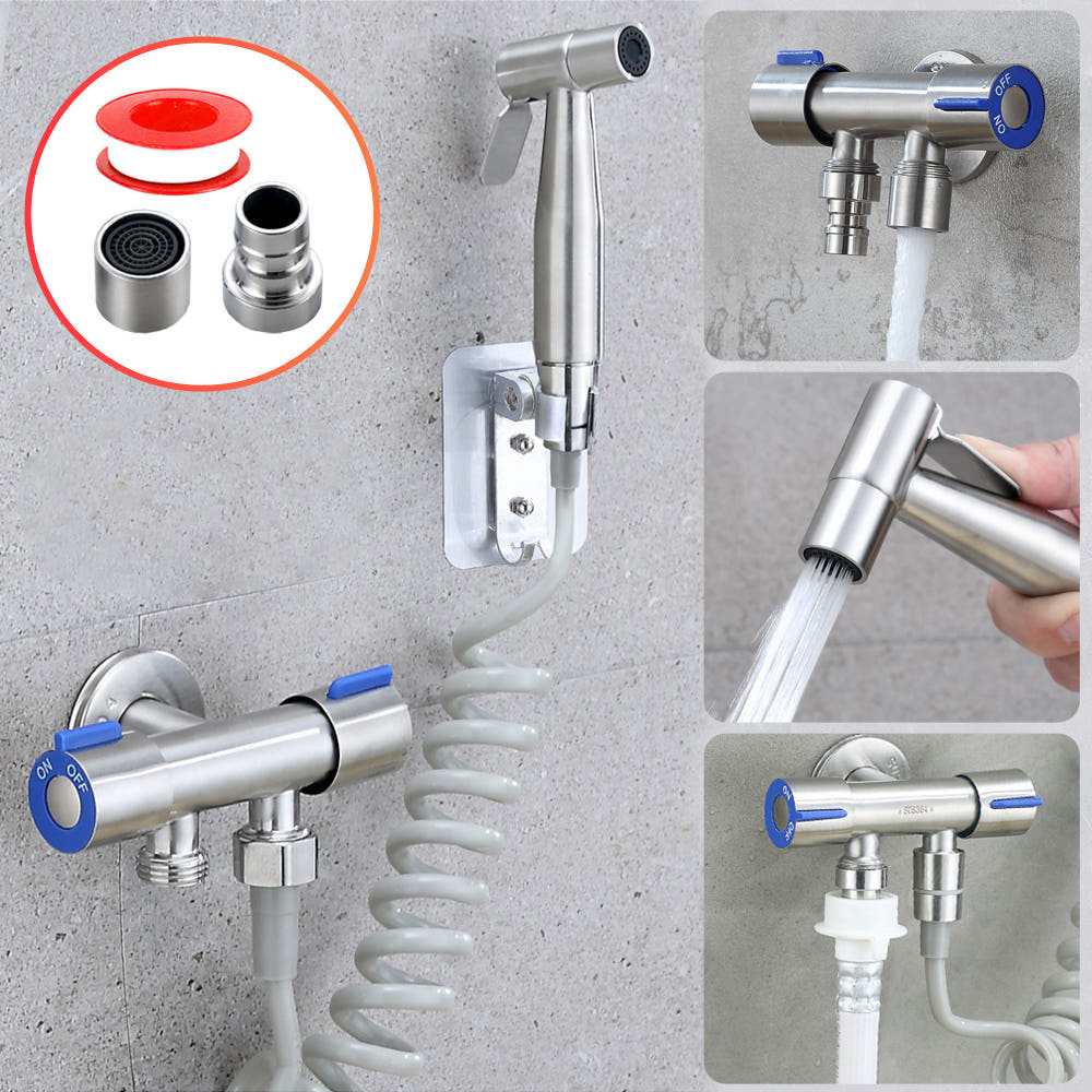 아띠꼴로 스프레이건