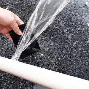 무타공마켓 초강력 방수테이프 누수방지 강력접착 만능 보수 테이프 실사용 후기 | 효과 있을까? - 상품 이미지 1