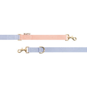 바유 강아지 폴딩 리드줄 순면 1.5cm 솔직 후기 | 실제 사용자 리뷰 총정리 - 상품 이미지 3