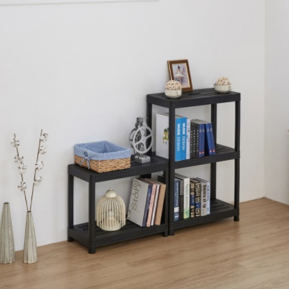 인테리어 장식장 오픈 트로피 진열장 작은 맞춤 수석 소품 장식장