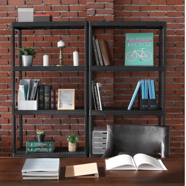 인테리어 장식장 오픈 트로피 진열장 작은 맞춤 수석 소품 장식장