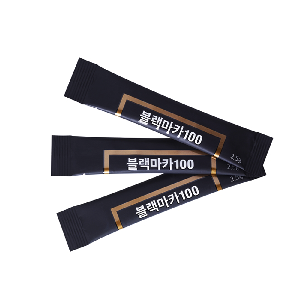 에소코 블랙마카100 페루마카 가루 분말 파우더 - 상세 이미지 5