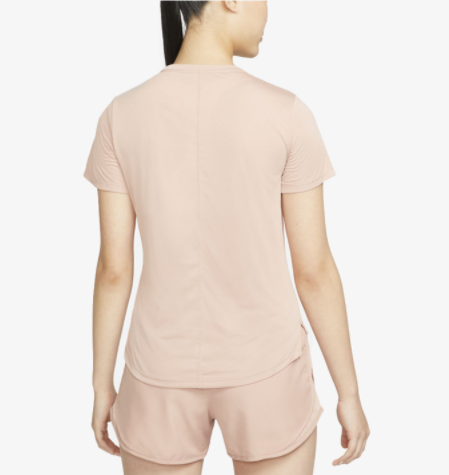 나이키 여성 드라이핏 스우시 런 러닝탑 DD6479-609 D - 상세 이미지 2
