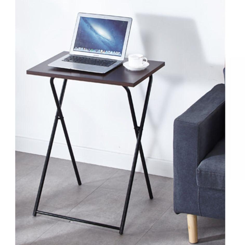 쇼파 간이 테이블 화분 테이블 소파 틈새 선반 얇은 테이블