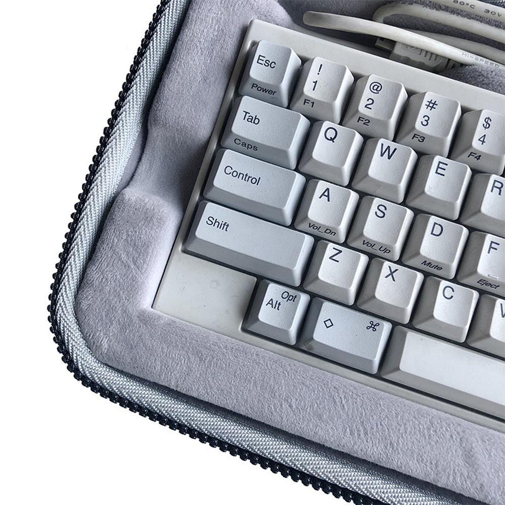 HHKB PRO2 OR Type-s 해피해킹 키보드 호환 파우치 케이스 - 상세 이미지 3