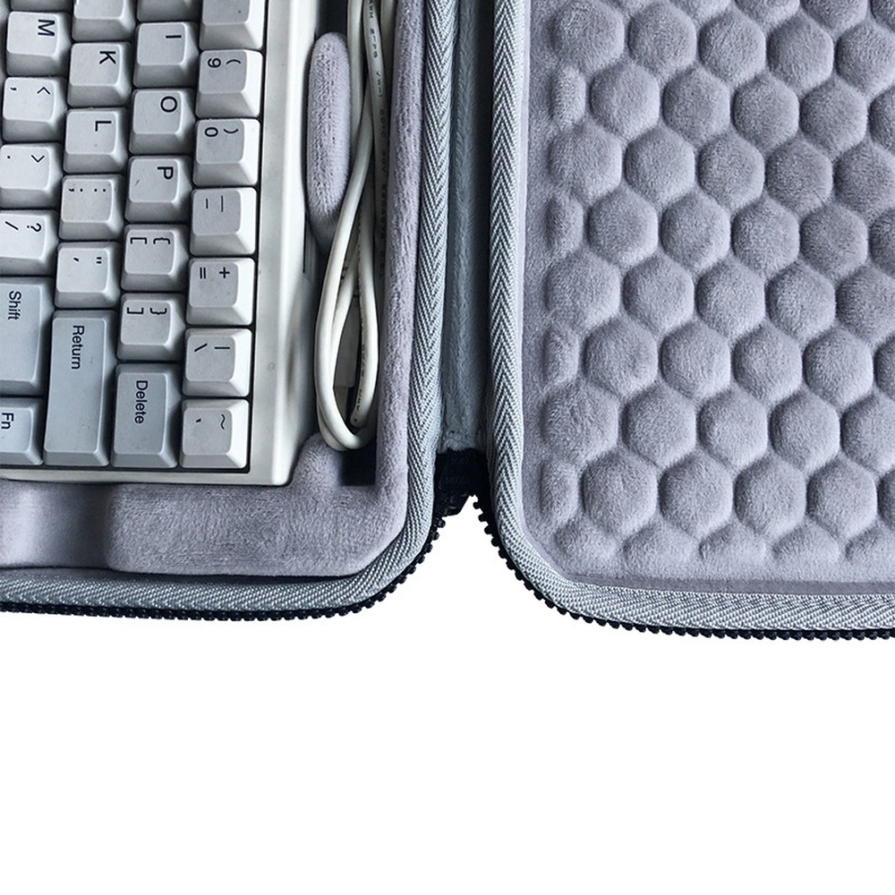 HHKB PRO2 OR Type-s 해피해킹 키보드 호환 파우치 케이스 - 상세 이미지 2