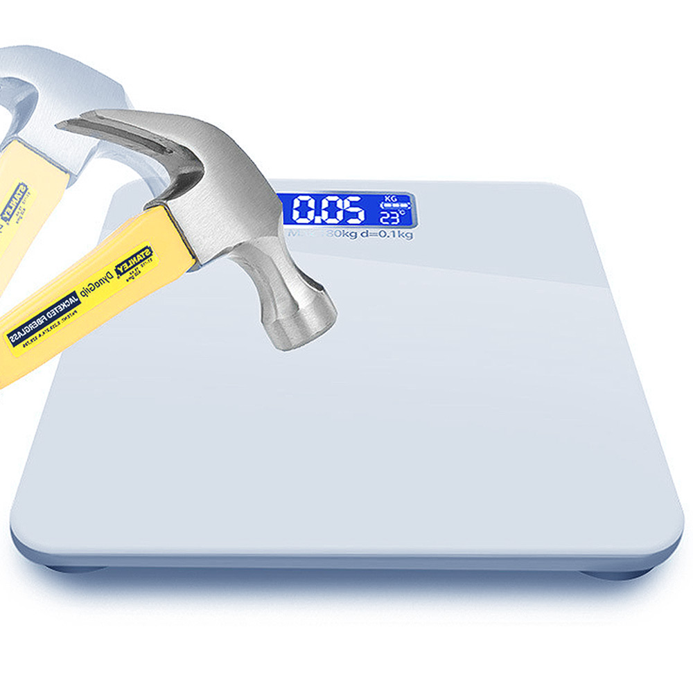 초경량 미니 체중계 몸무게 다이어트 디지털 체중계