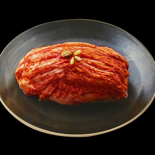 제주 한백김치 맛있게 매운 신나는김치 실비김치 불 1kg 외 3종 이미지 2