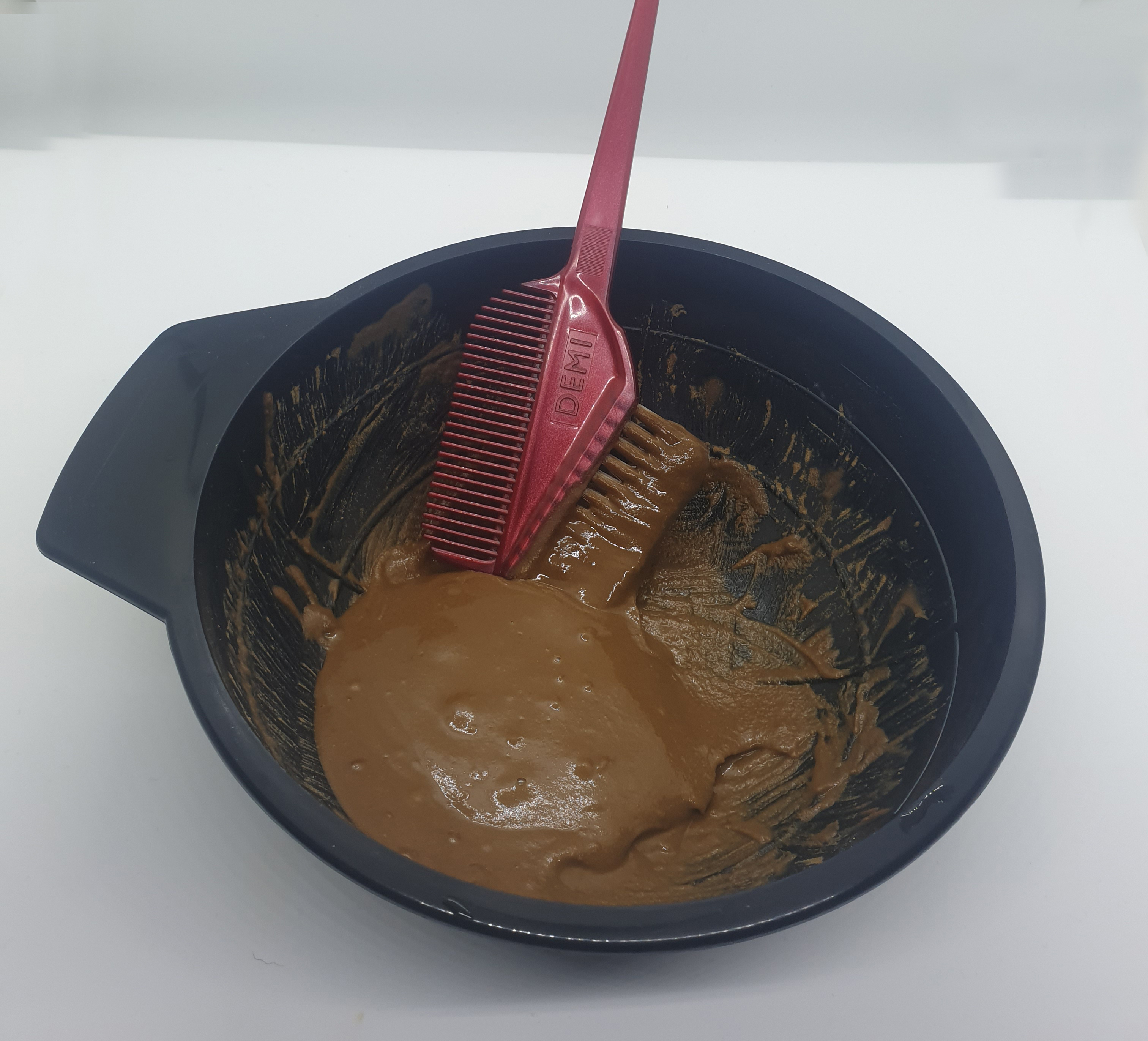 골든포션 천연 암라 Amla 가루 파우더 100g 두피 헤어팩용 이미지 8