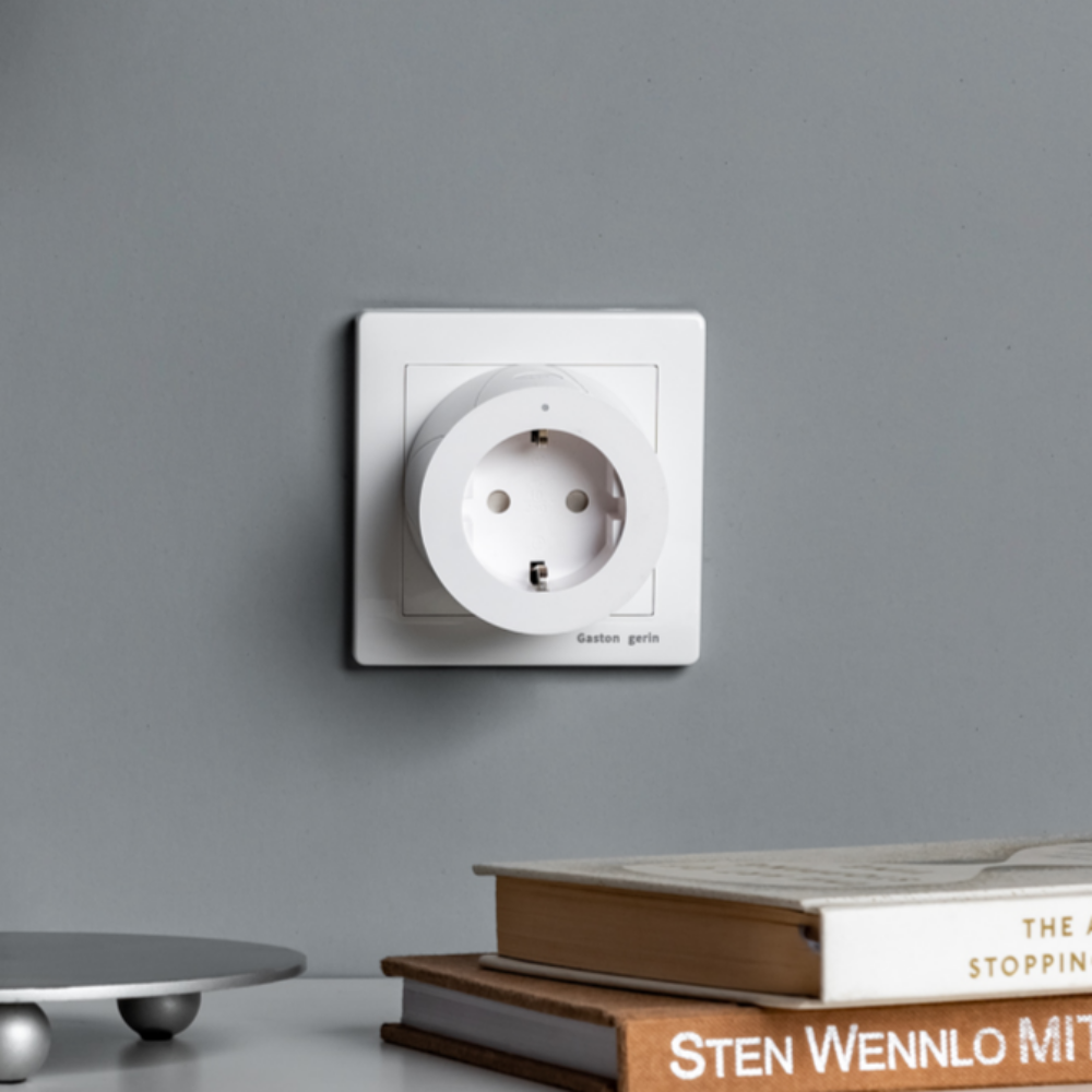 아카라 스마트 플러그 타이머 원격제어