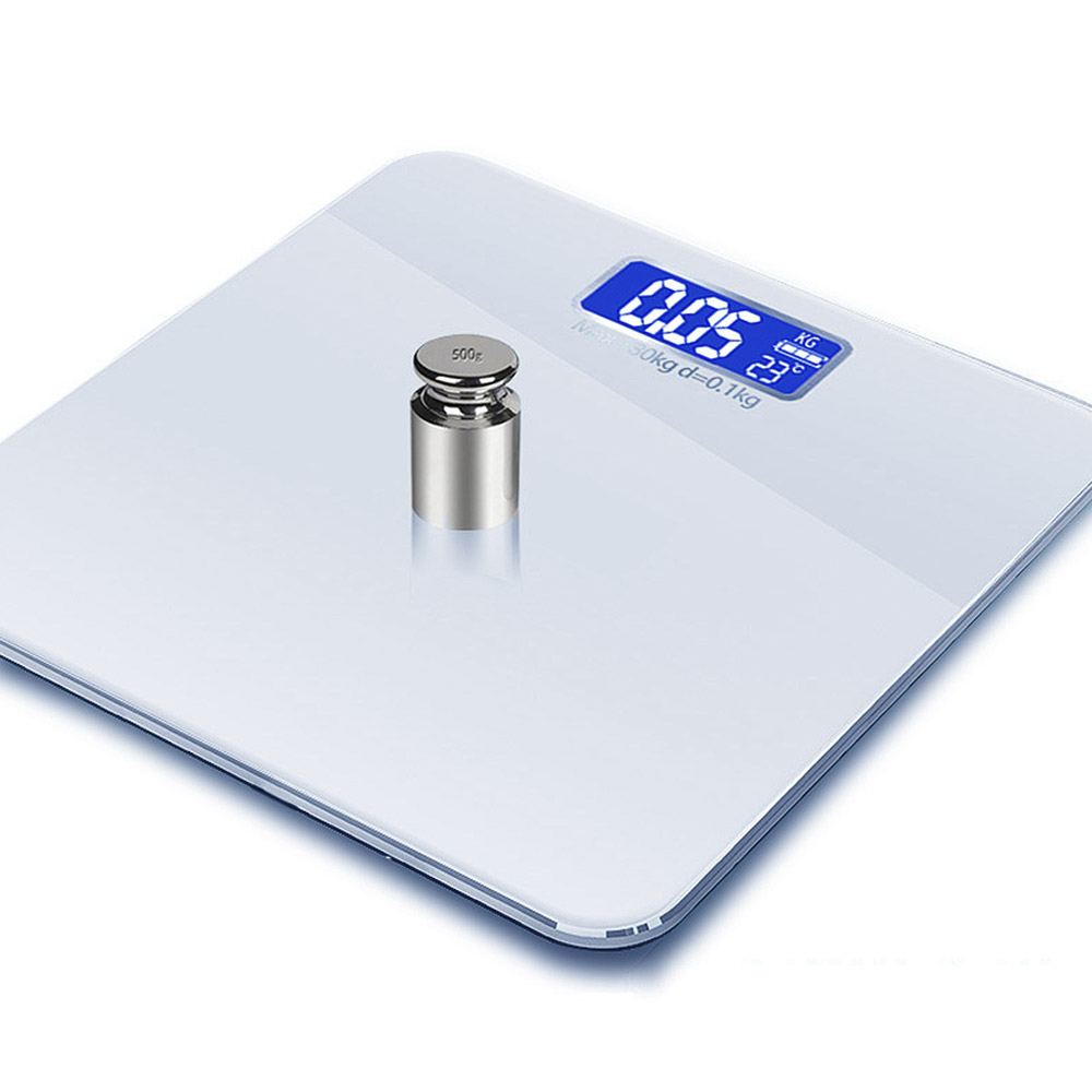 초경량 미니 체중계 몸무게 다이어트 디지털 체중계
