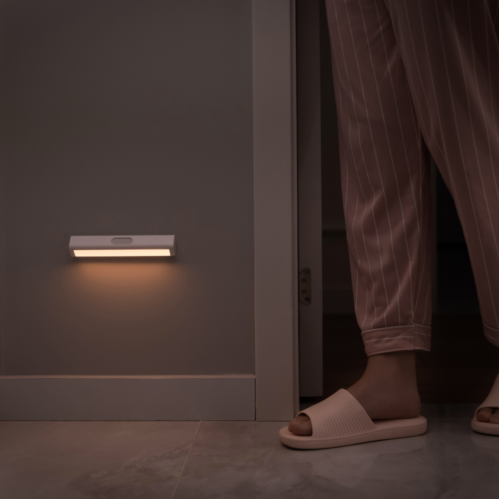 아카라 스마트 무선 LED 센서등 - 상세 이미지 3