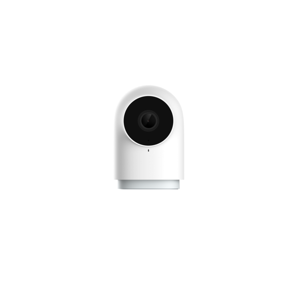 아카라 홈카메라 허브 G2H Pro 현관 홈 cctv 펫캠 아기카메라 강아지 홈캠 - 상세 이미지 3