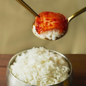 제주 한백김치 맛있게 매운 신나는김치 실비김치 불 1kg 외 3종 맛있게 먹은 솔직 후기 - 상품 이미지 3
