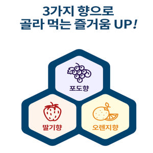 멀티비타민 철분 츄어블 90정 맛있는 과일맛 3개월분 맛있게 먹은 솔직 후기 - 상품 이미지 4