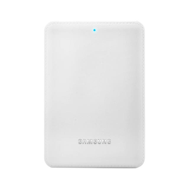 삼성전자 외장하드 J3 1TB USB3.0 외장HDD — 마무리