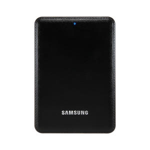 삼성전자 삼성 외장하드 J3 2TB/2테라 USB3.0 외장HDD HX-... 개봉기 | 실사용 후기 - 상품 이미지 2