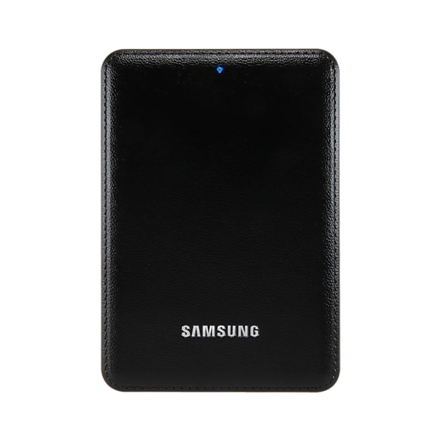 삼성전자 삼성 외장하드 J3 2TB/2테라 USB3.0 외장HDD HX-MK20J 사진 2