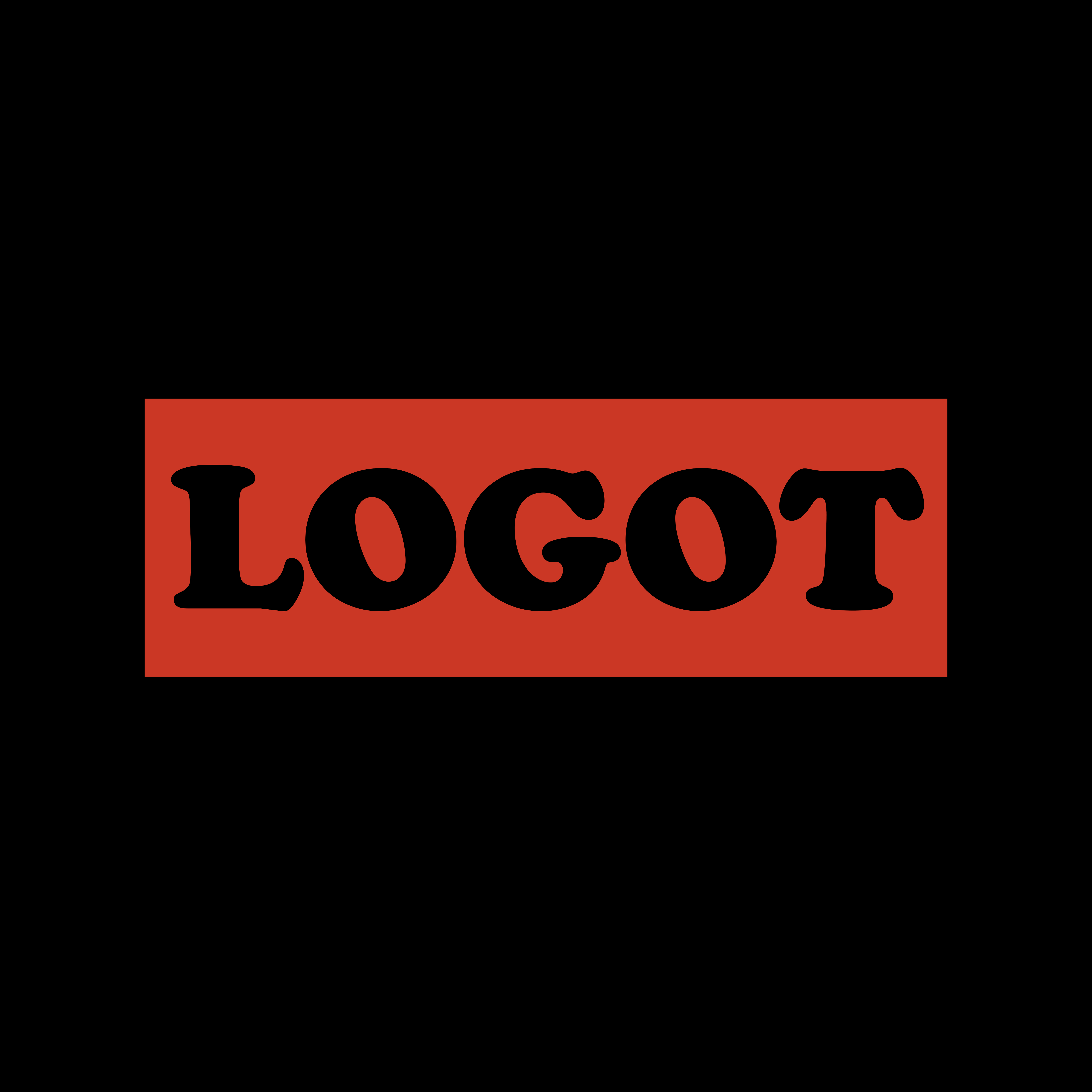LOGOT 스토어 로고