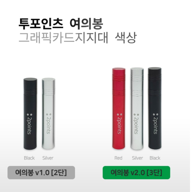 그래픽 카드 거치대 그래픽카드 받침대 글카 VGA 지지대  - 상세 이미지 2