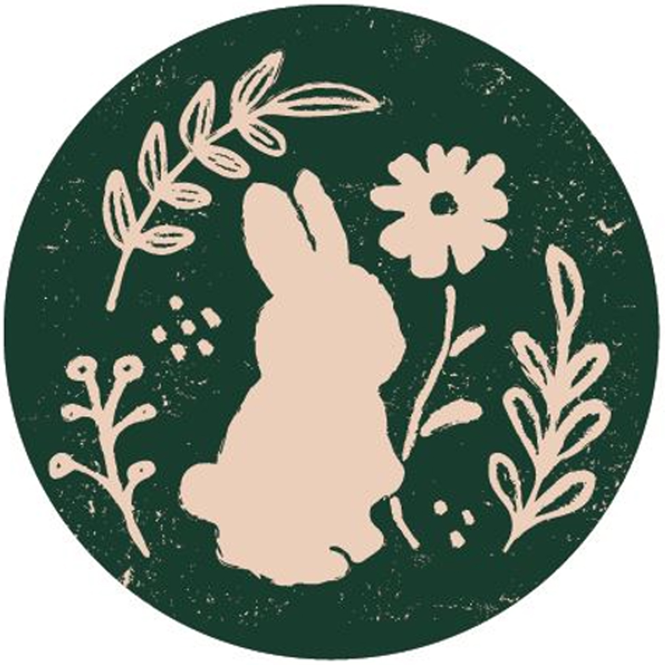 지혜로운생활연구소 스토어 로고