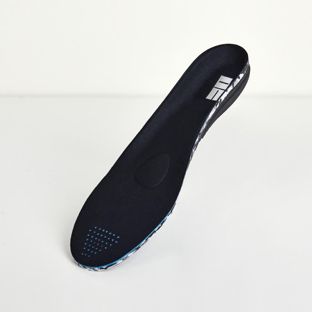 기능성 아치 깔창 평발 신발 안전화 군대 군인 군화 구두 등산화 골프 발아치 인솔