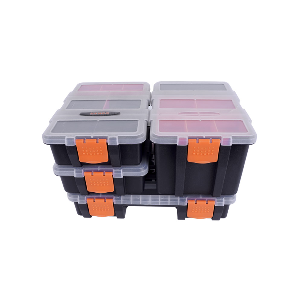 켄도 분리형 부품상자 세트(4PCS) 90237N 이미지 6
