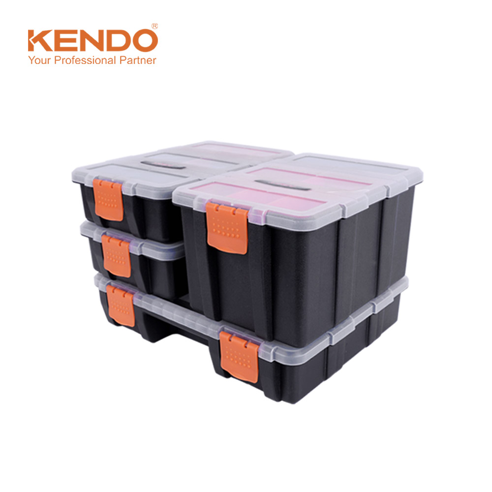 켄도 분리형 부품상자 세트(4PCS) 90237N - 상품 이미지